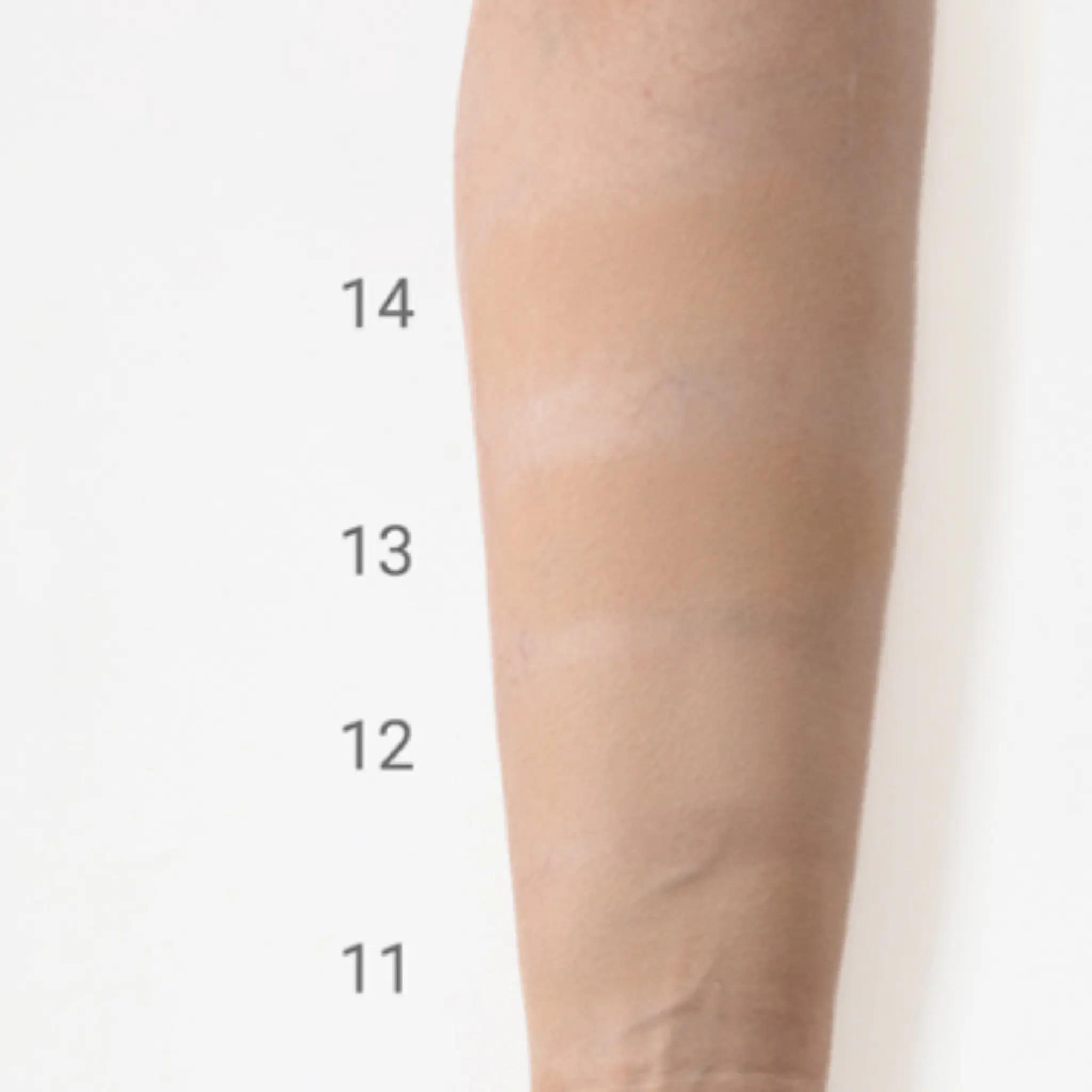 پنکک ابریشمی تروکاور مدل Mineral دارای spf15